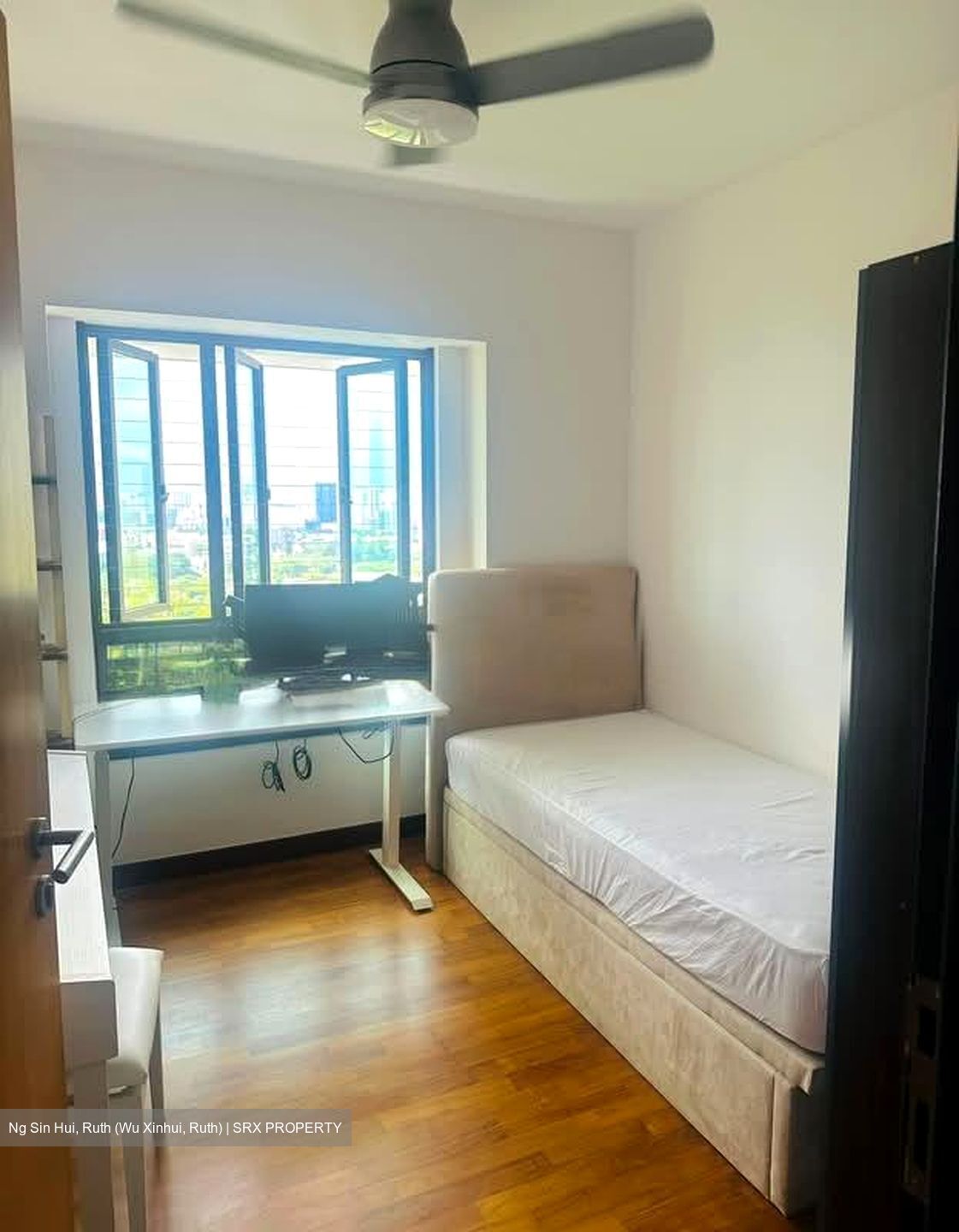 Blk 87 Skyville @ Dawson (Queenstown), HDB 3 Rooms #547060951